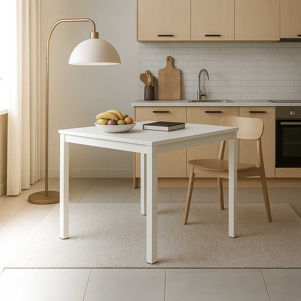 Mutfakta Şık ve Fonksiyonel Kahve Köşesi Fikirleri