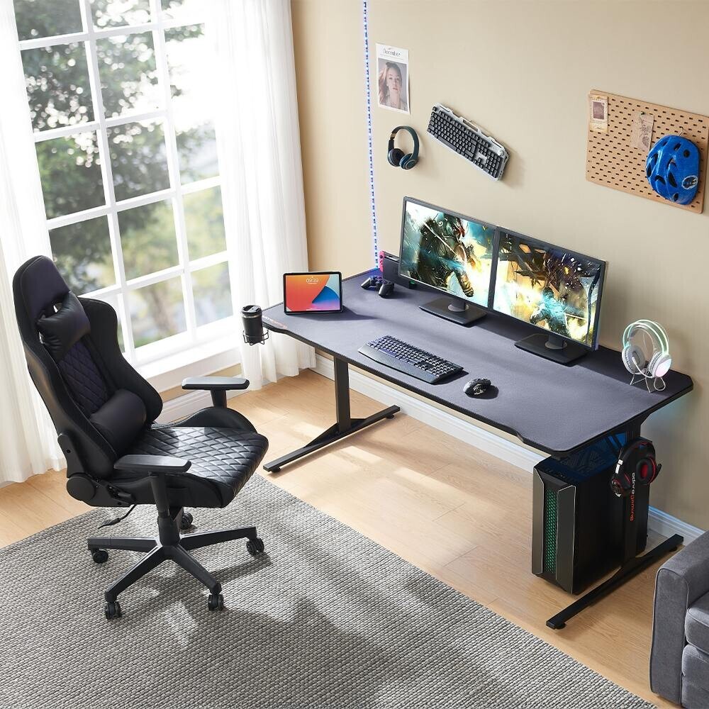 Gamer Odası Nasıl Yapılır?