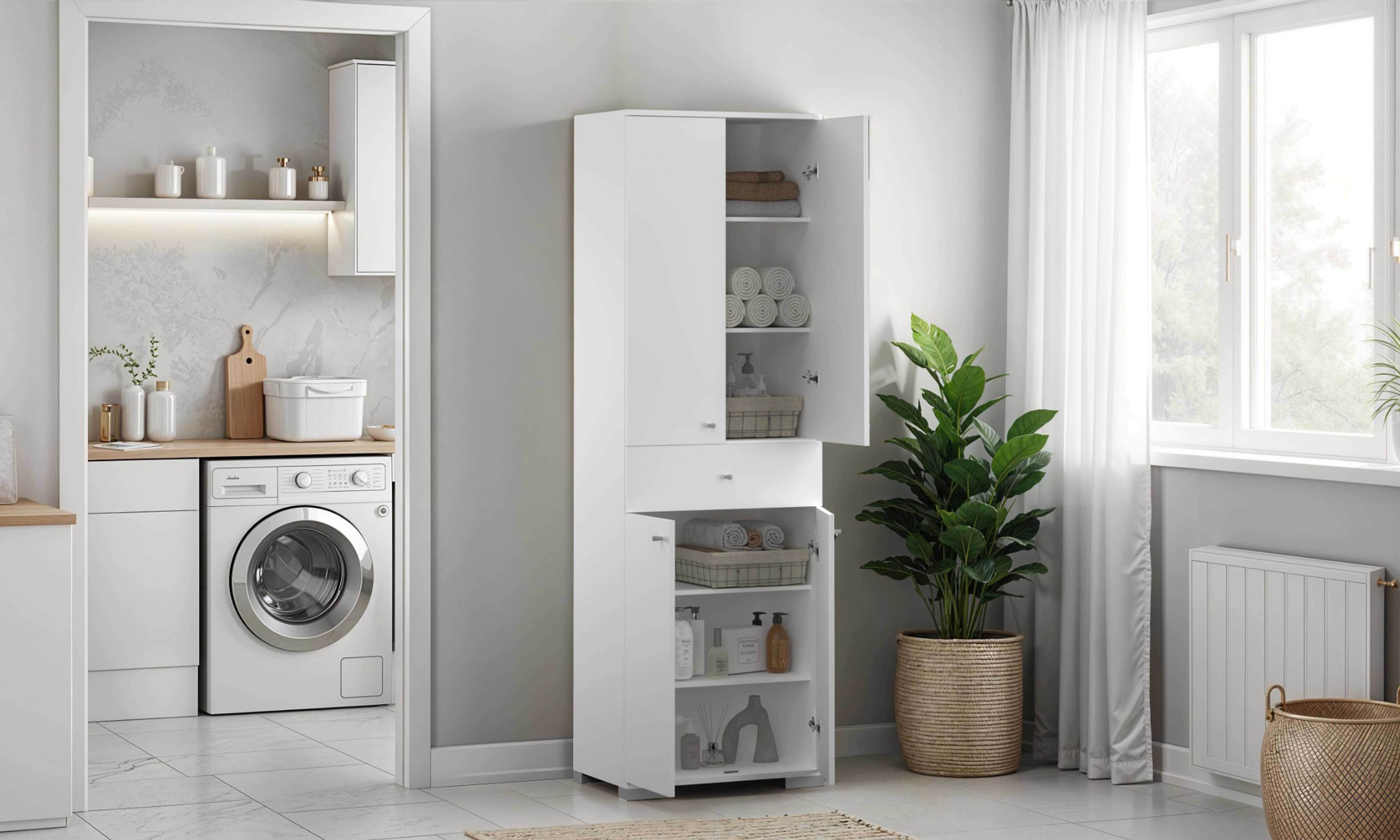 Modern Banyo Tasarımları