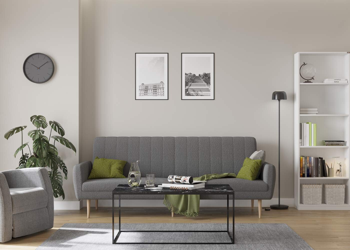 Bütçenizi Sarsmadan Evinizi Yenilemenin Yolları