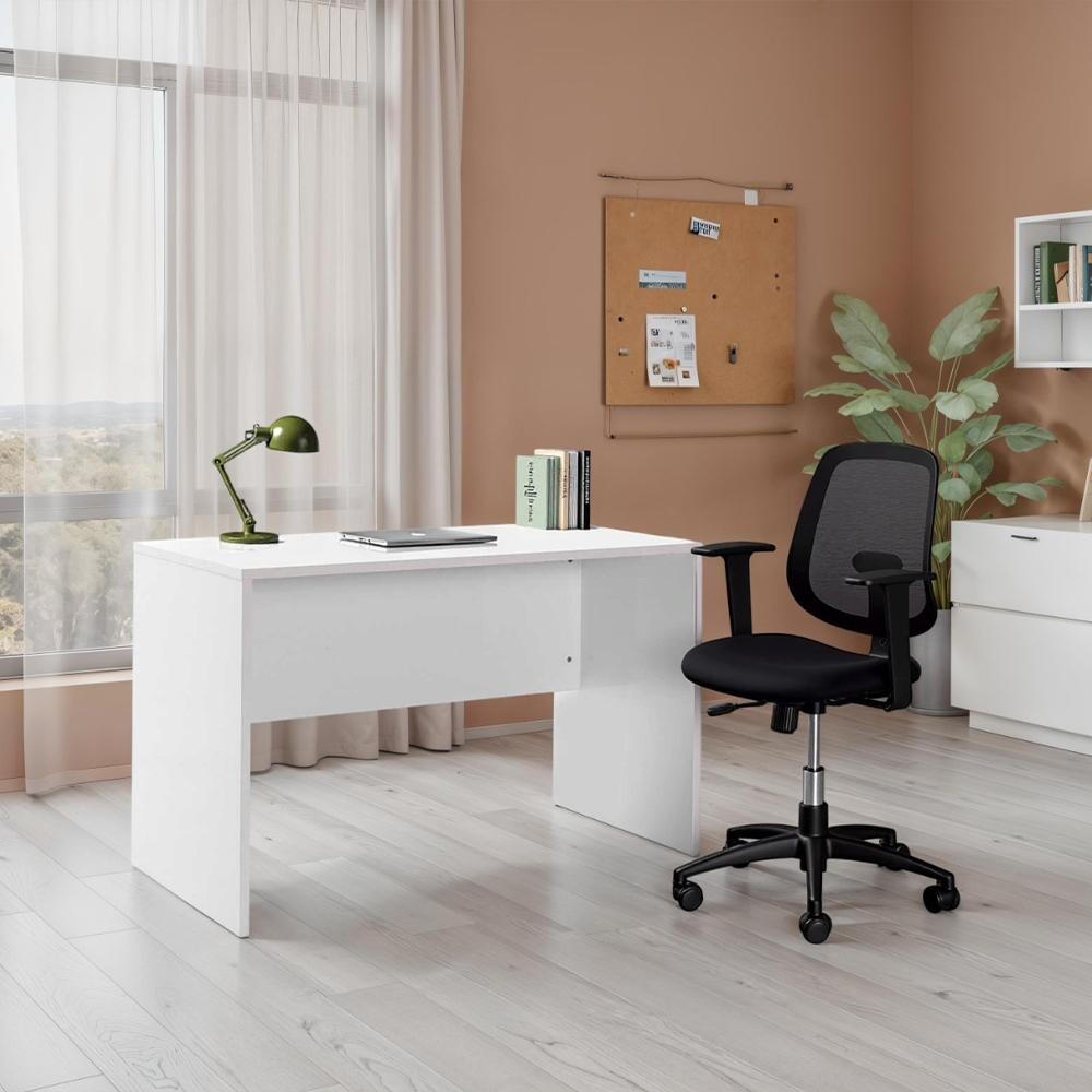 Verimli ve Şık Küçük Ofis Tasarımları