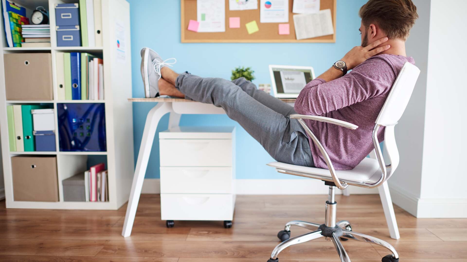 Oyuncu Koltuklarında Ergonominin Önemi: Sağlığınızı Koruyun