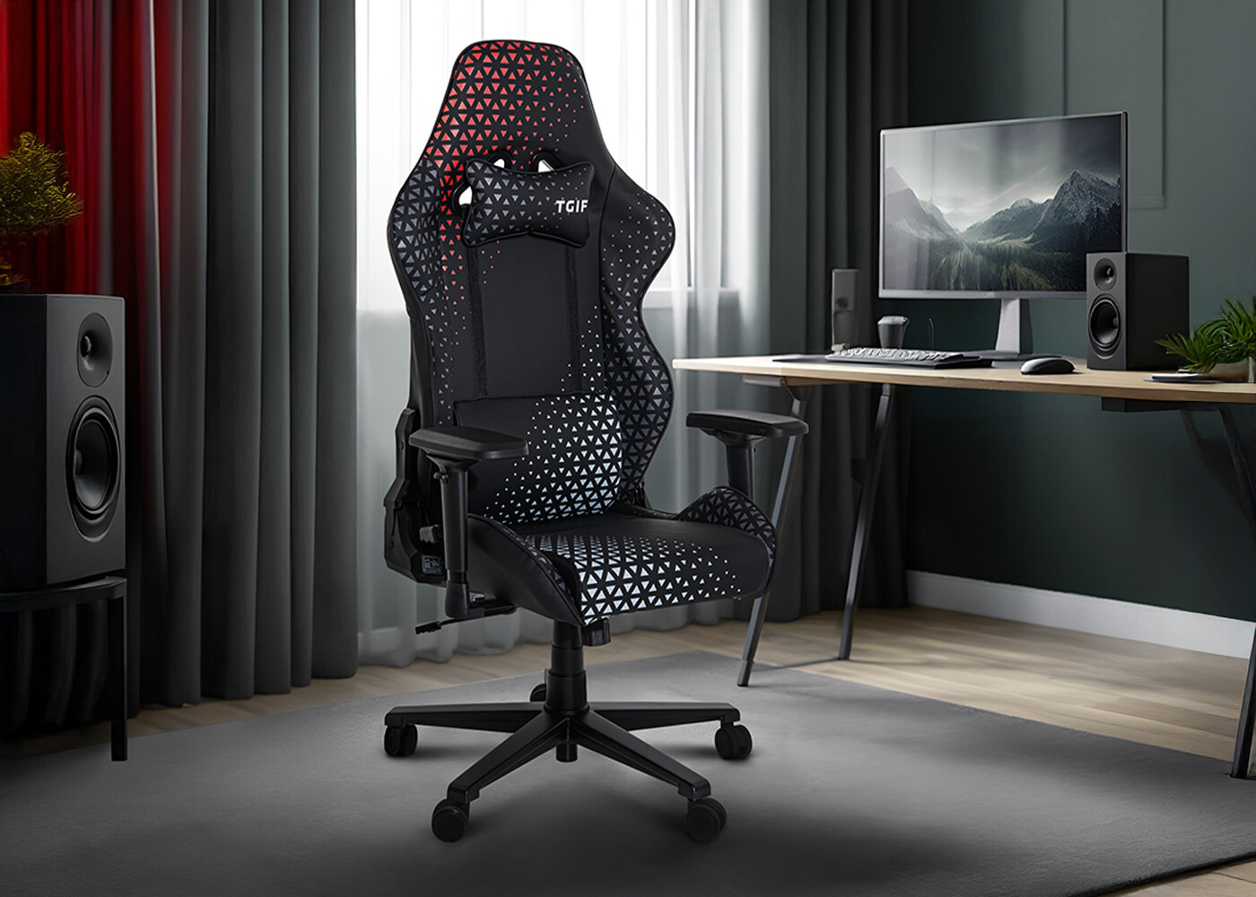 Uzun Saatler Oynayanlar İçin En Ergonomik 10 Oyuncu Koltuğu Önerisi