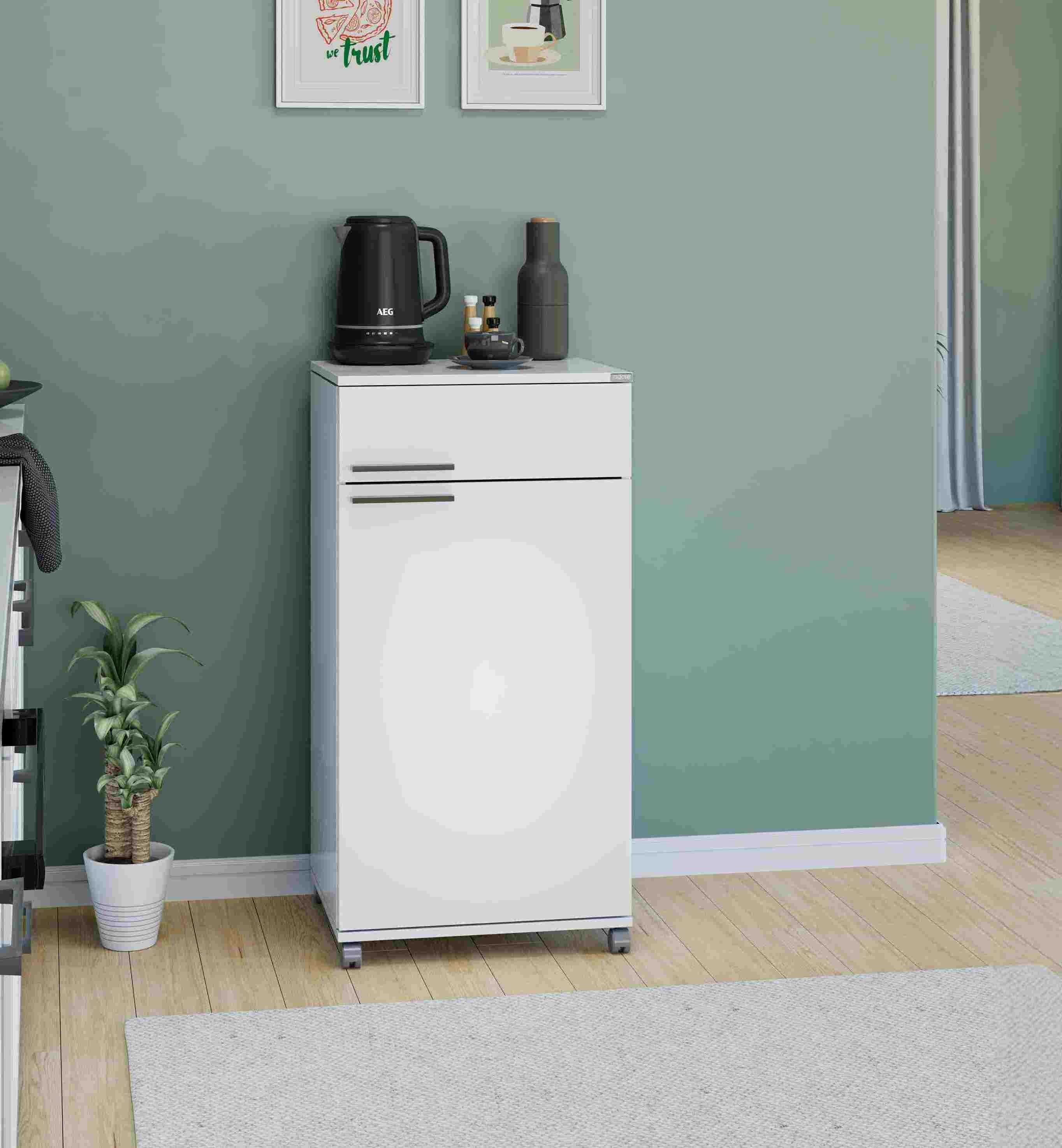 Küçük Banyo Dekorasyonu ve Dizayn Fikirleri