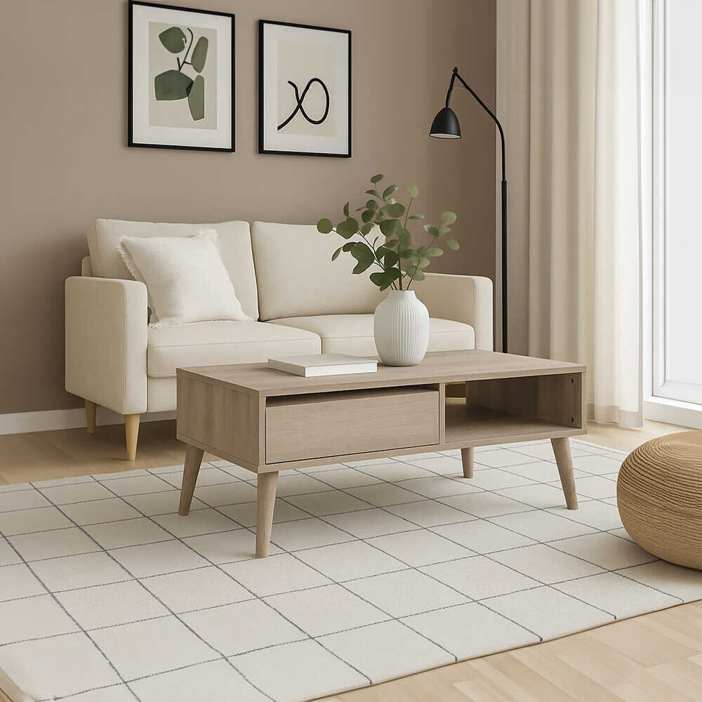 Orta Sehpa Dekorasyon Önerileri