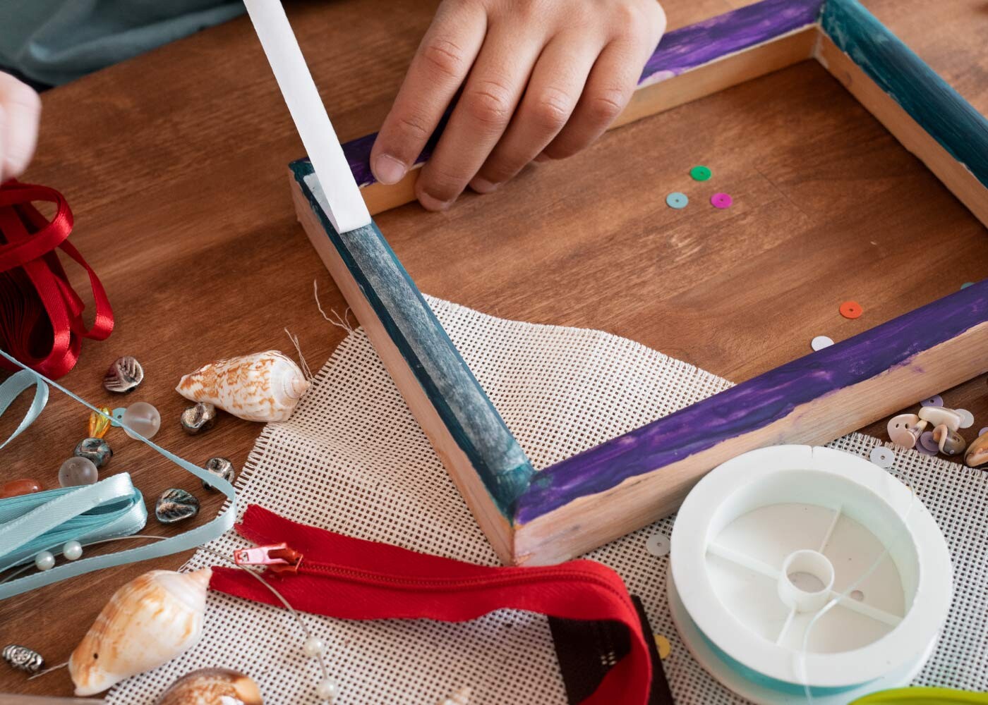 Kendin Yap Genç Odası Aksesuarları