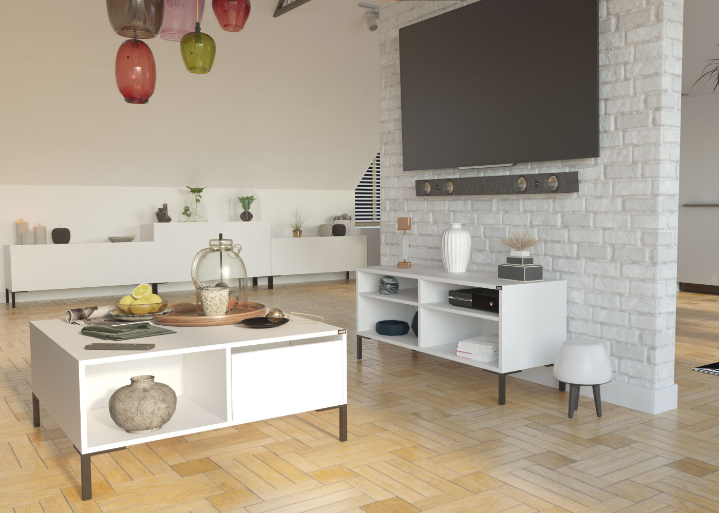 Salon Dekorasyonunda Yapılan Yaygın Hatalardan Kaçınma Rehberi