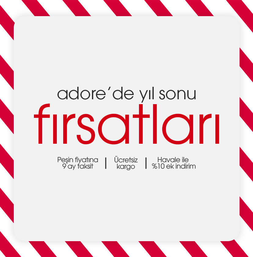 Günün Fırsatları - Yıl Sonu Fırsatları