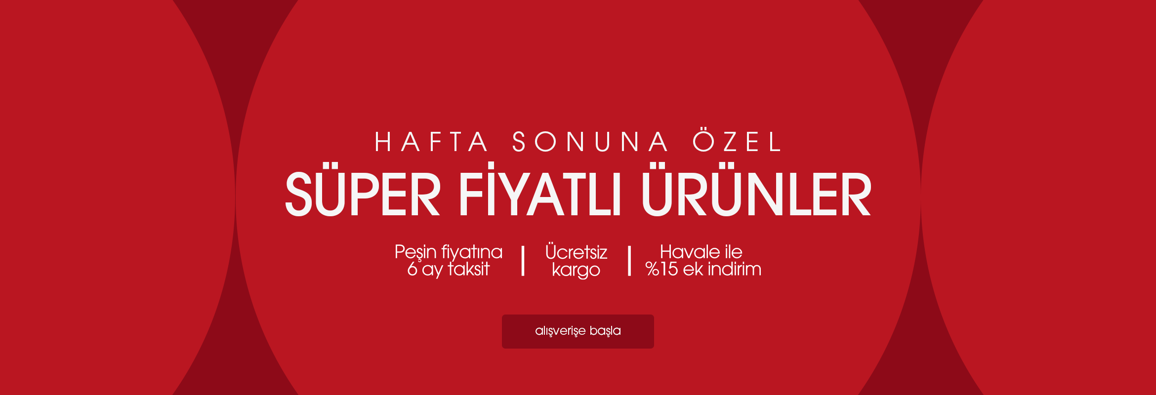 Süper Fiyatlı Ürünler (1)