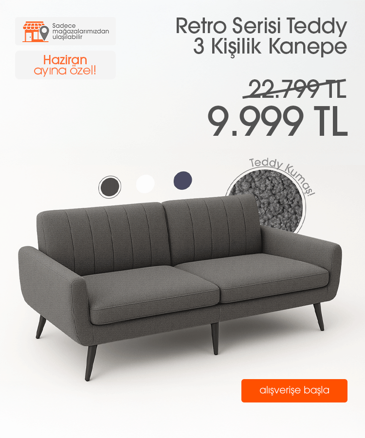 Teddy Kanepe