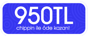 Chippin Kampanyası
