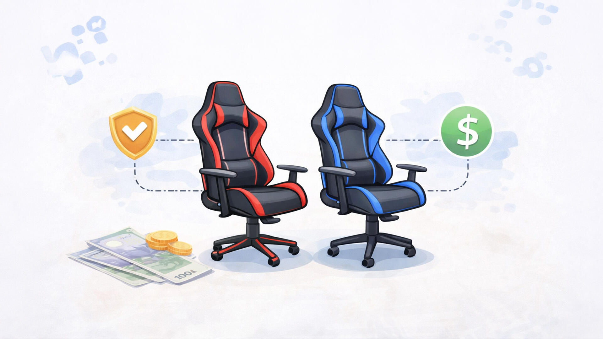 Bütçe Dostu Oyuncu Koltukları: Kalite/Uygun Fiyat Dengesi Nasıl Sağlanır?