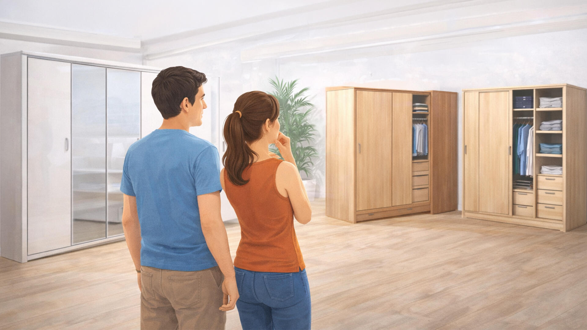 Genç Odası için Hem Depolama Hem Oyun Alanı: Doğru Mobilyaları Seçme Rehberi