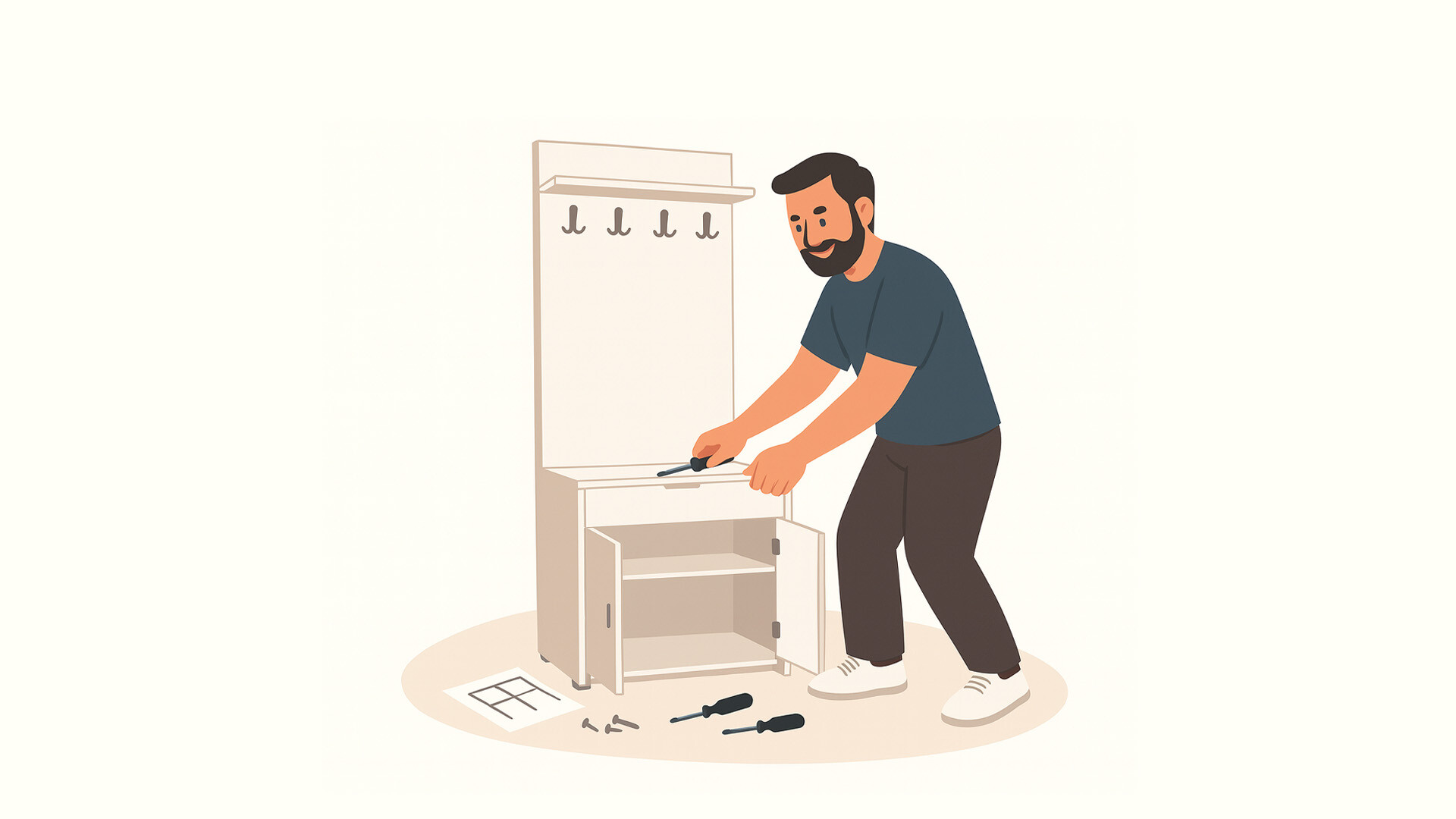 Portmanto Nasıl Kurulur?