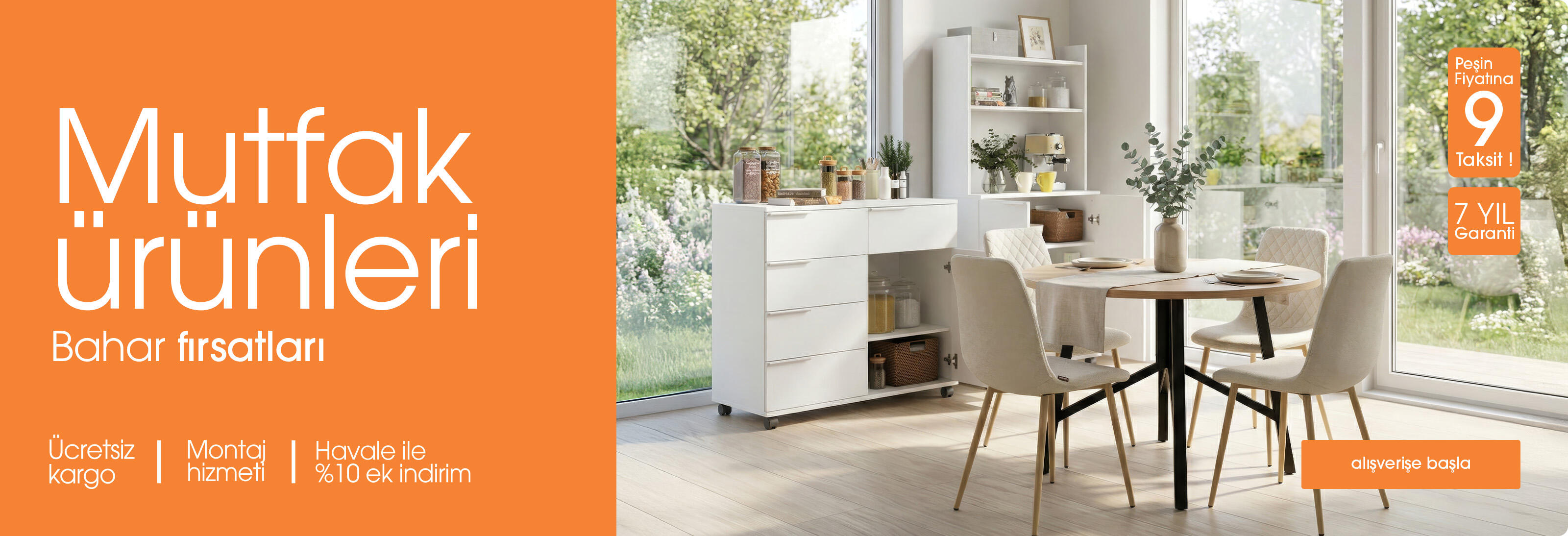 kış fırsatları mutfak ürünleri