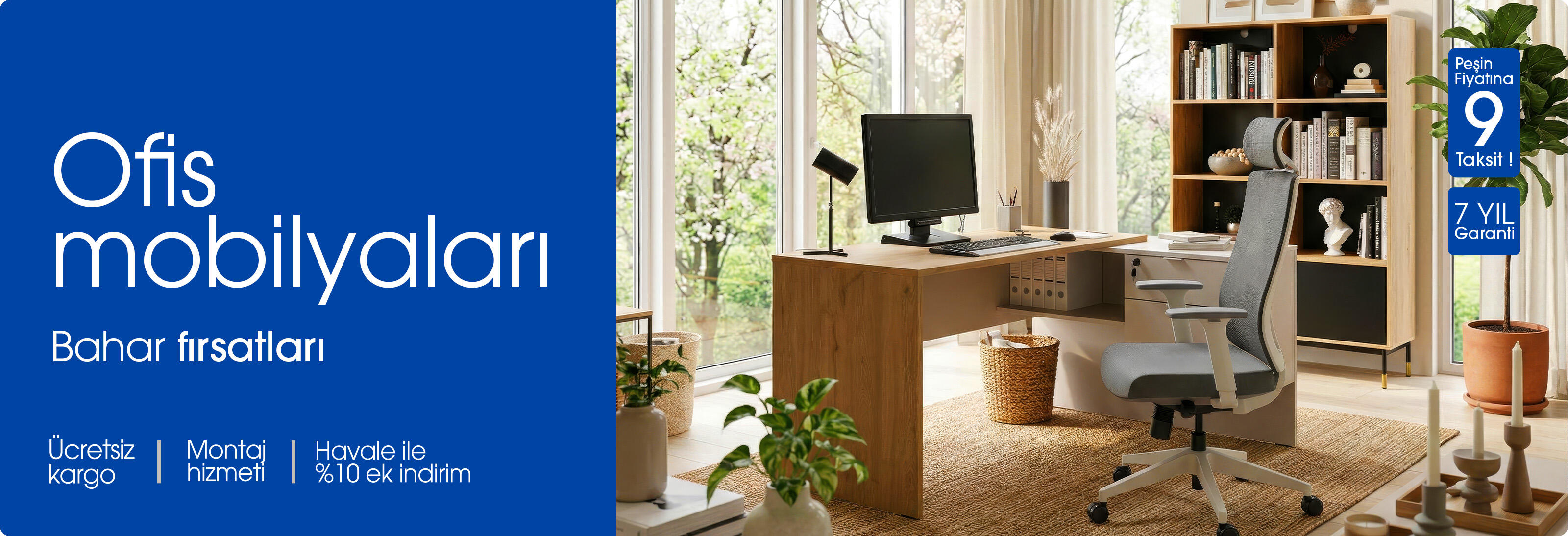 kış fırsatları ofis