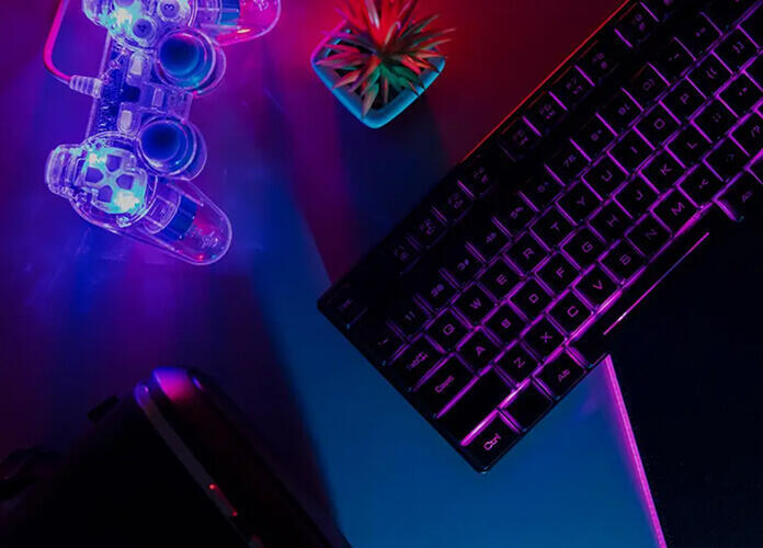 Oyun Alanı Tamamlayıcıları