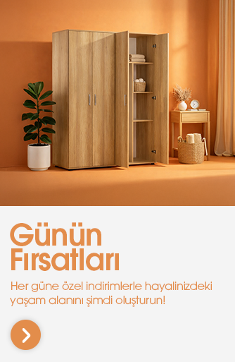 Fırsat Ürünleri