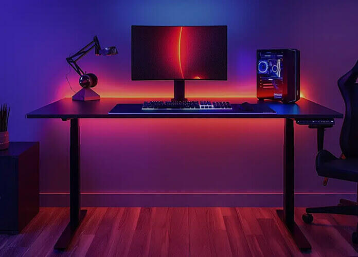 Göz Alıcı Oyuncu Serisi