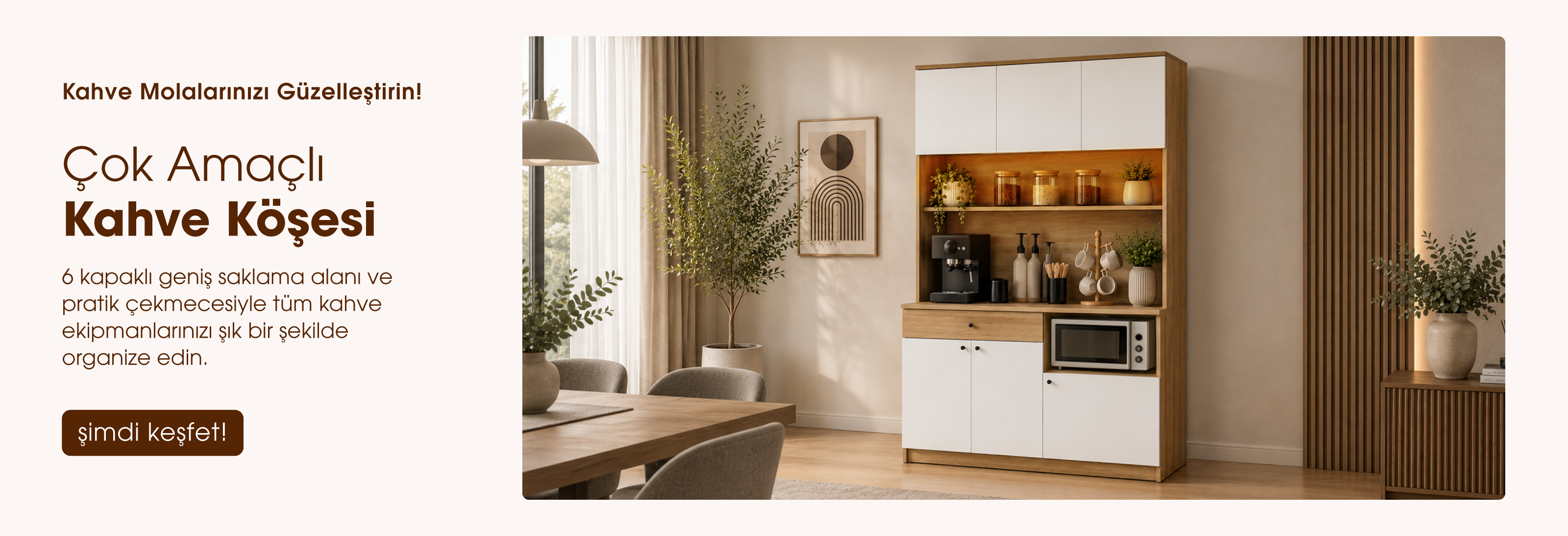 ADR-861 / kahve köşesi