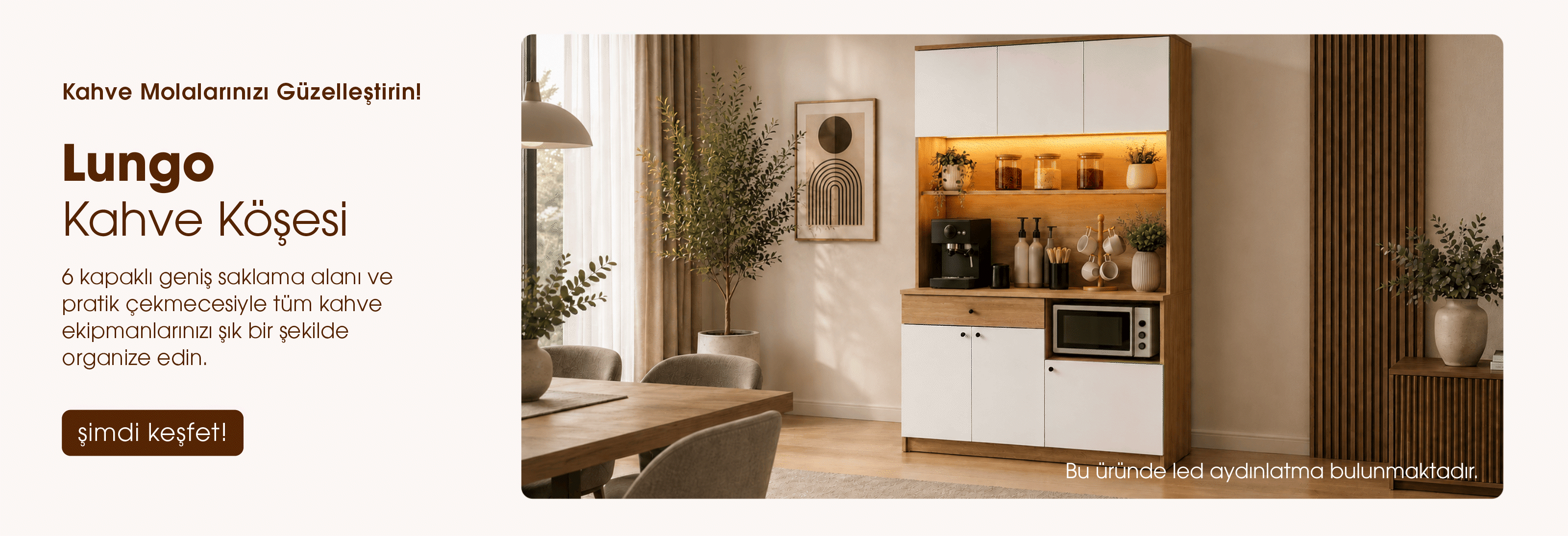 ADR-861 / kahve köşesi