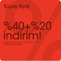 Süper Fiyatlar