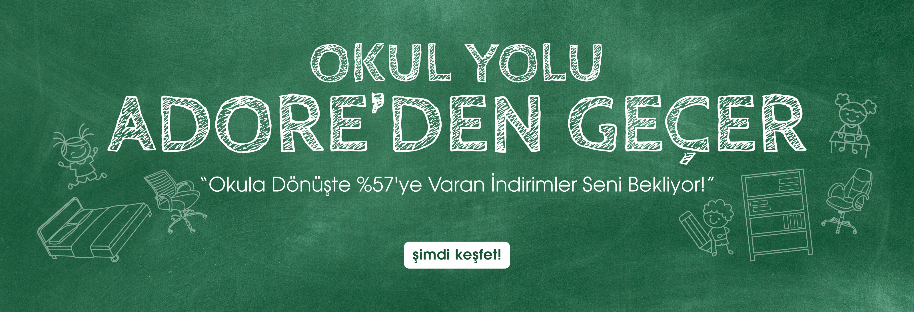 Okul Yolu