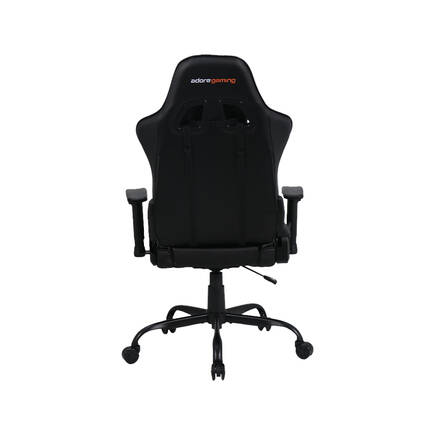 Adore Gaming Combo Profesyonel Oyuncu ve Çalışma Koltuğu-Siyah 71x130-139,5x58 cm (GxYxD) - 6