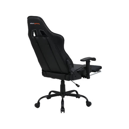 Adore Gaming Combo Profesyonel Oyuncu ve Çalışma Koltuğu-Siyah 71x130-139,5x58 cm (GxYxD) - 7
