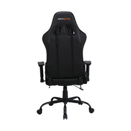 Adore Gaming Combo Profesyonel Oyuncu ve Çalışma Koltuğu-Siyah 71x130-139,5x58 cm (GxYxD) - 9