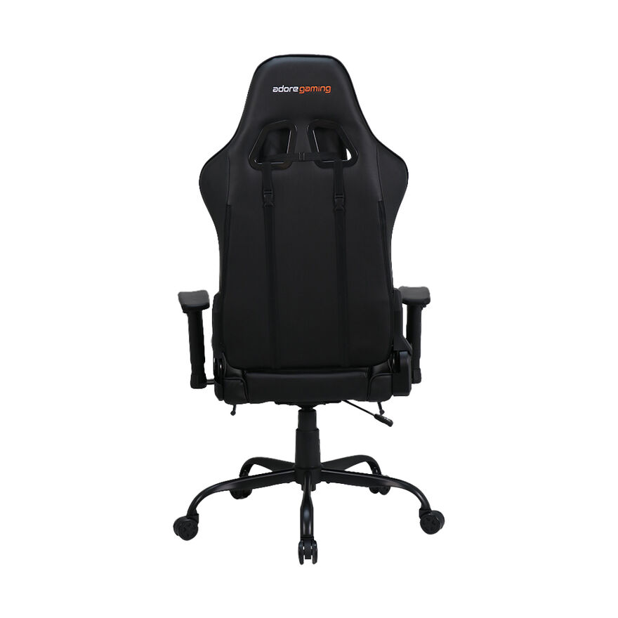 Adore Gaming Combo Profesyonel Oyuncu ve Çalışma Koltuğu-Siyah 71x130-139,5x58 cm (GxYxD) - 9