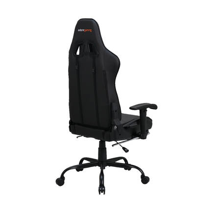 Adore Gaming Combo Profesyonel Oyuncu ve Çalışma Koltuğu-Siyah 71x130-139,5x58 cm (GxYxD) - 10