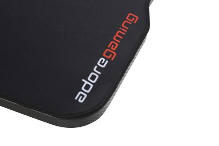 Adore Gaming Mestro Yükseklik Ayarlı Oyuncu ve Bilgisayar Masası-Ceviz 140x72-117x60 cm - 6