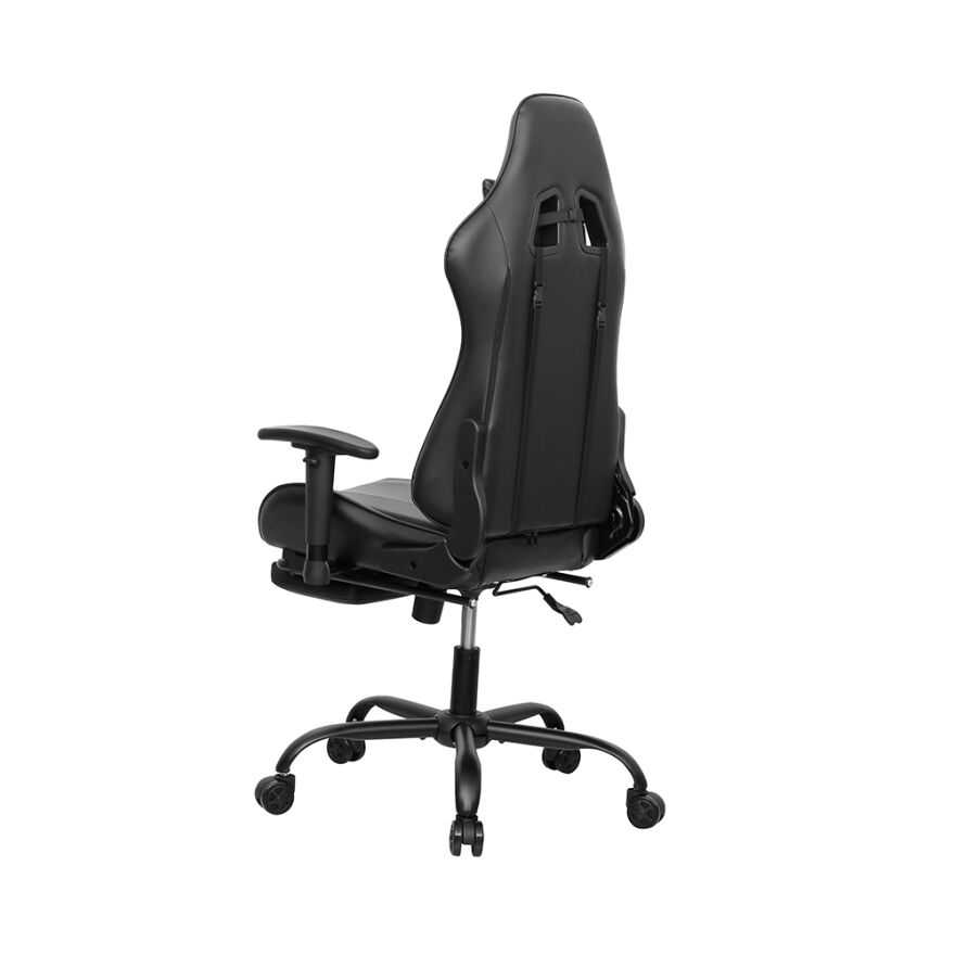 Adore Gaming ProX Ergo Oyuncu Koltuğu - Siyah S.Deri 71x126-136x77,5 cm - 10