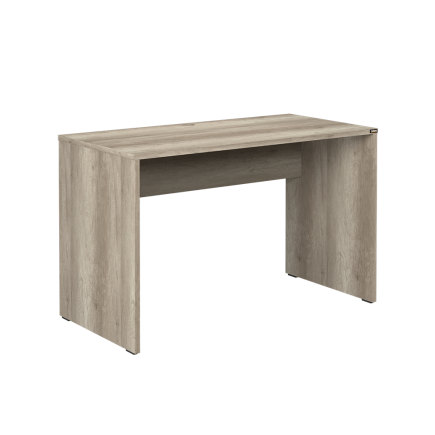 Çalışma Masası-Açık Ceviz (Tori) 120x75x60 cm (GxYxD) - 3