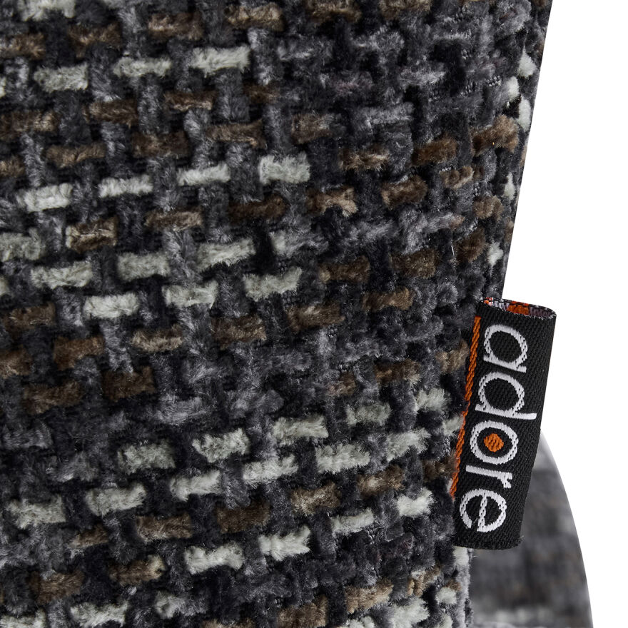 Dream Elektrikli Otomatik Mekanizmalı Baba ve TV Koltuğu – Koyu Gri 78x112x88 cm - 10