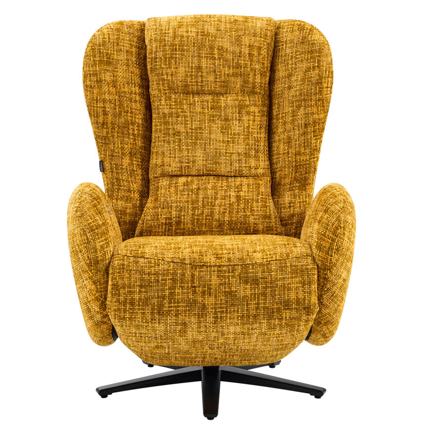 Dream Elektrikli Otomatik Mekanizmalı Baba ve TV Koltuğu – Koyu Yeşil 78x112x88 cm - 2