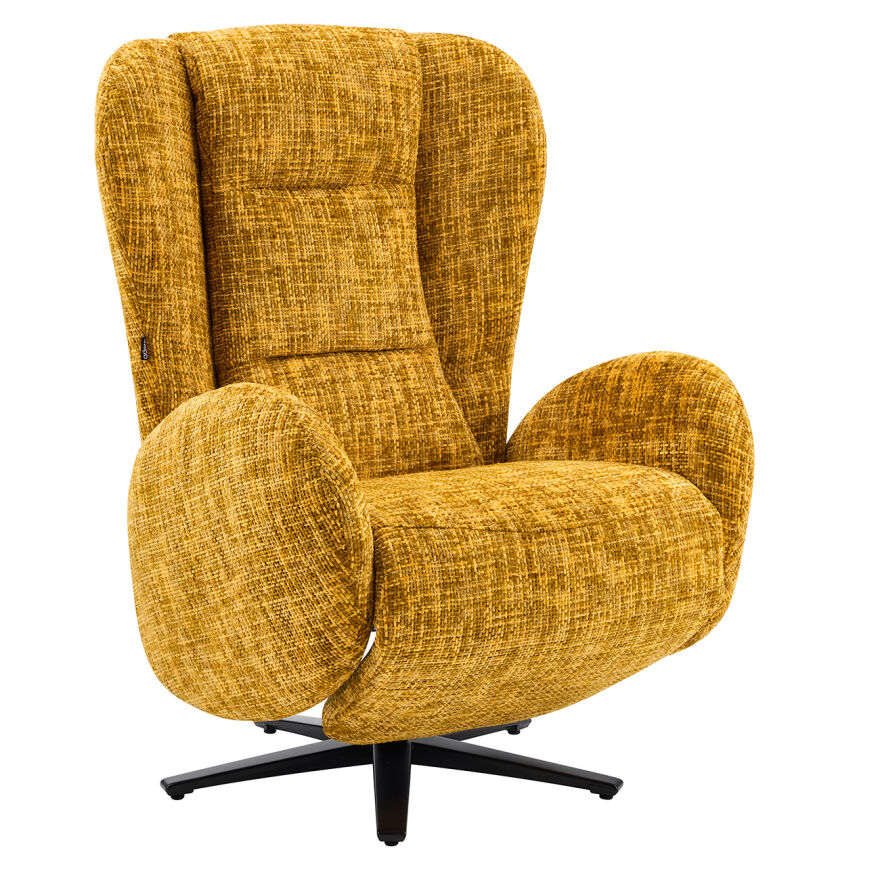 Dream Elektrikli Otomatik Mekanizmalı Baba ve TV Koltuğu – Koyu Yeşil 78x112x88 cm - 1