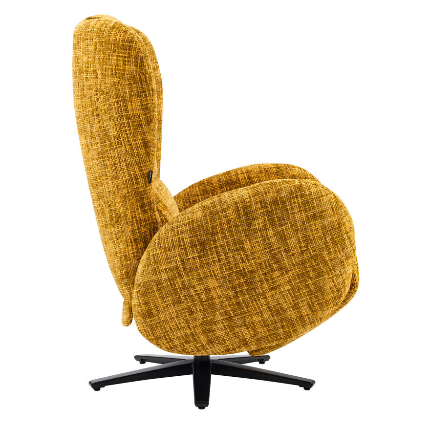 Dream Elektrikli Otomatik Mekanizmalı Baba ve TV Koltuğu – Koyu Yeşil 78x112x88 cm - 4