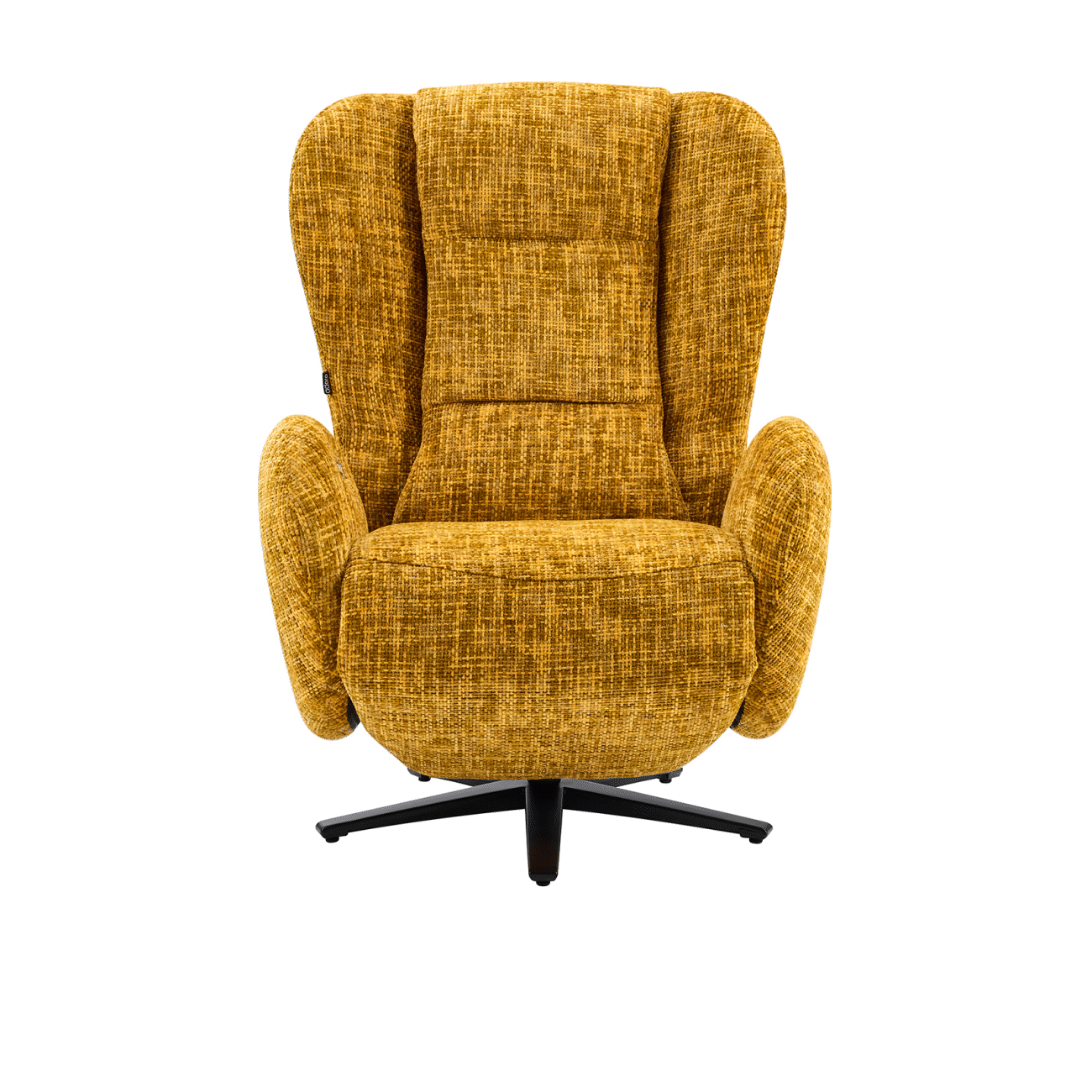 Dream Elektrikli Otomatik Mekanizmalı Baba ve TV Koltuğu – Koyu Yeşil 78x112x88 cm - 2