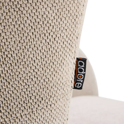 Dream Elektrikli Otomatik Mekanizmalı Baba ve TV Koltuğu – Vizon 78x112x88 cm - 10