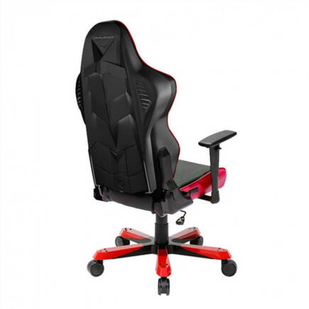 DXRacer Profesyonel Çalışma ve Oyuncu Koltuğu - Yeşil / Siyah - 3