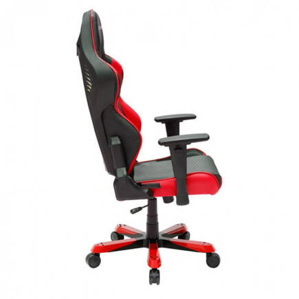 DXRacer Profesyonel Çalışma ve Oyuncu Koltuğu - Yeşil / Siyah - 2