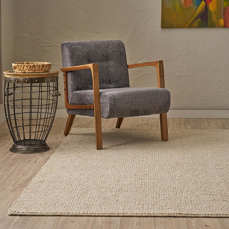Form Berjer - Gri 69x80x83 cm - 1