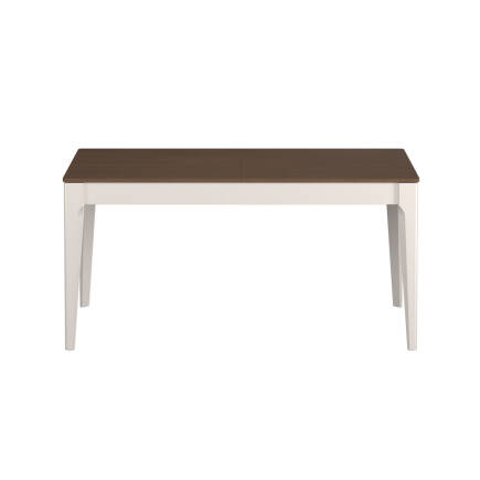 Milano Açılır Yemek Masası - Vizon/Zebra 160-200x78x90 cm - 10