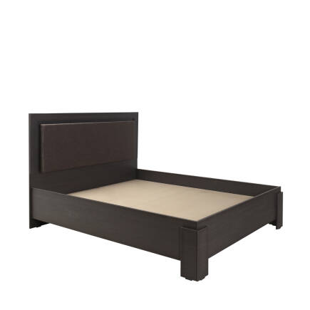 Montana Çift Kişilik Karyola - Godiva 170X120X207 cm - 4