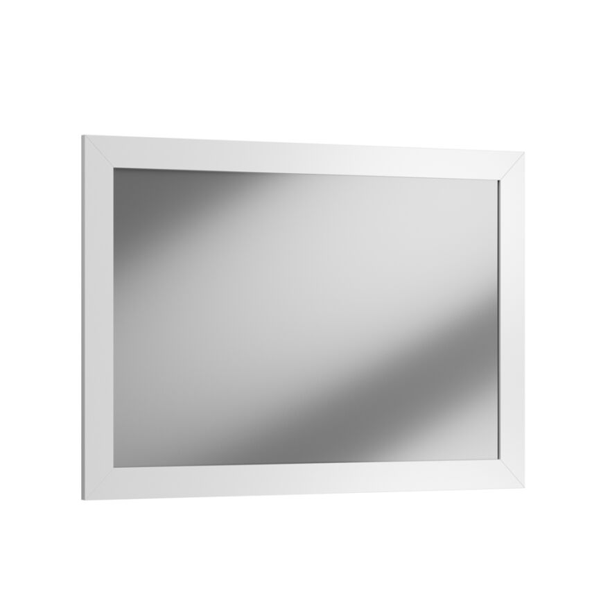 Oryana Ayna - Diamond Beyaz 68x98x2 cm - 3