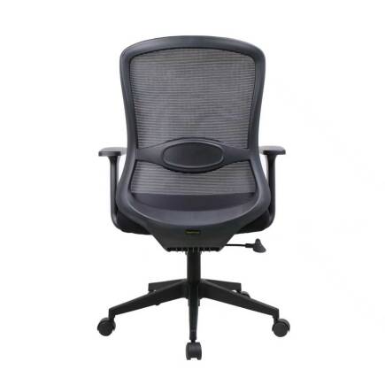 Ready Ergonomik Çalışma Koltuğu File/Siyah 64x99-109x66 cm - 5