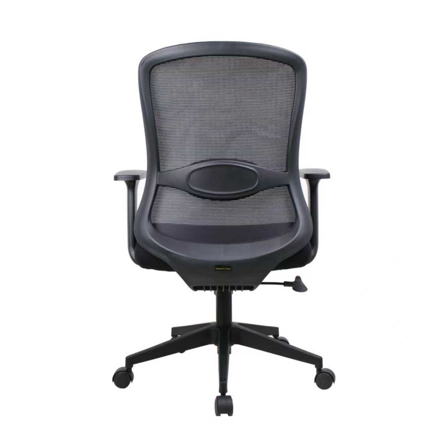 Ready Ergonomik Çalışma Koltuğu File/Siyah 64x99-109x66 cm - 5