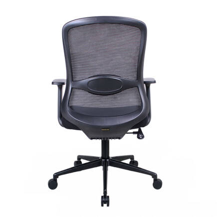 Ready-X Ergonomk Çalışma Koltuğu - File Siyah 68x99-109x66 cm - 6